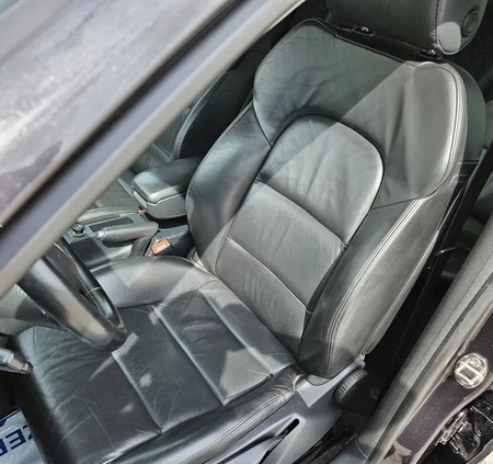 Audi A3 cena 28900 przebieg: 192000, rok produkcji 2010 z Chęciny małe 497